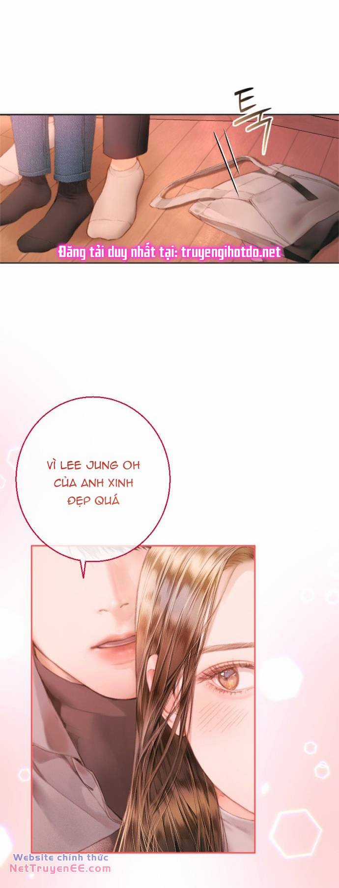 Đứa Trẻ Trông Giống Tôi Chapter 1 trang 23