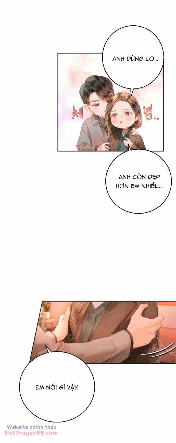 Đứa Trẻ Trông Giống Tôi Chapter 1 trang 25