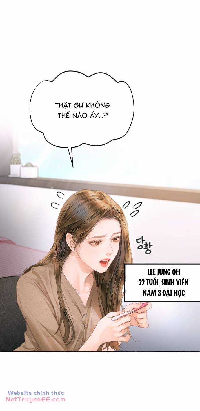 Đứa Trẻ Trông Giống Tôi Chapter 1 trang 3