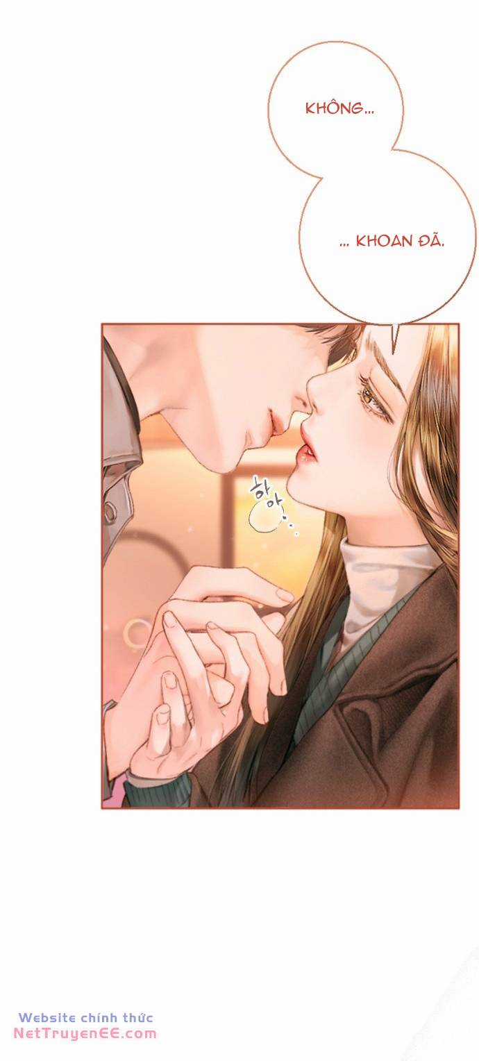 Đứa Trẻ Trông Giống Tôi Chapter 1 trang 30