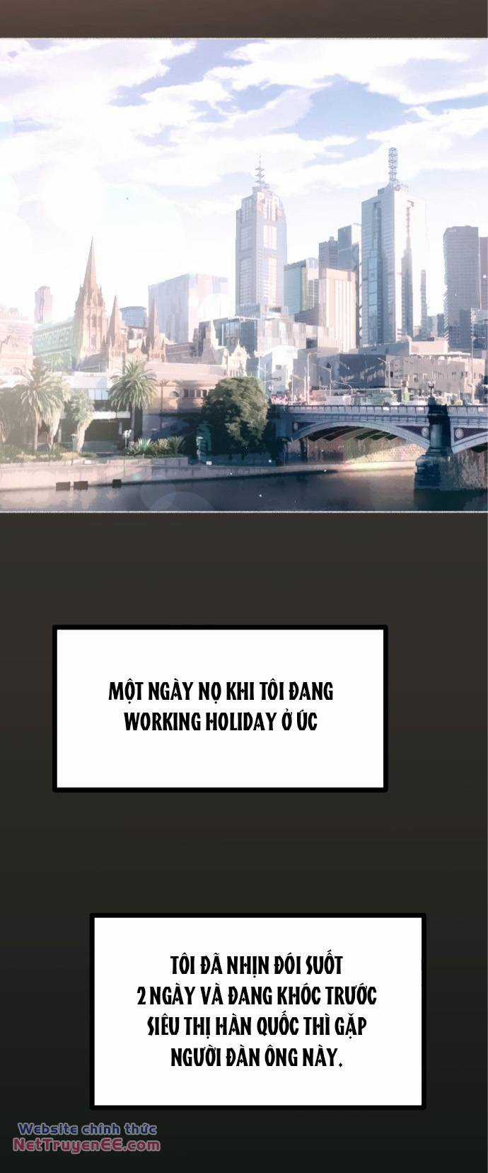 Đứa Trẻ Trông Giống Tôi Chapter 1 trang 6