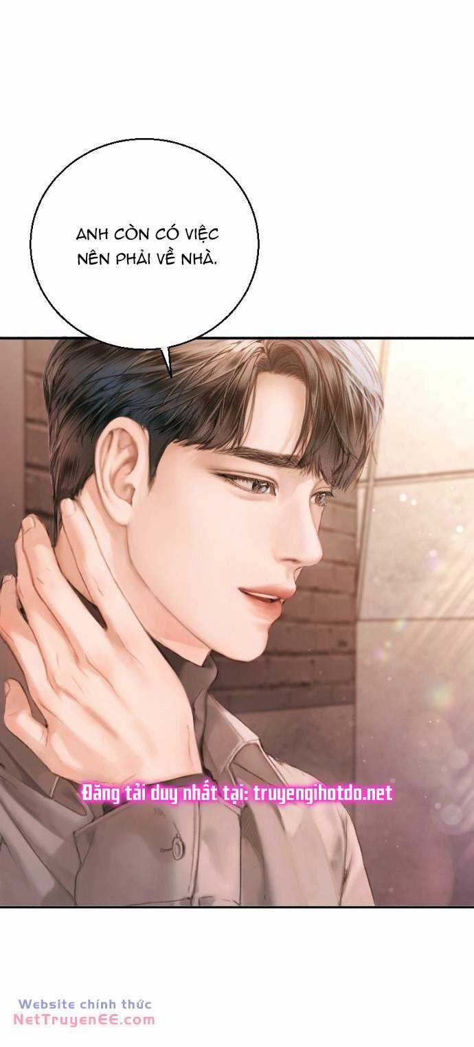 Đứa Trẻ Trông Giống Tôi Chapter 1 trang 8