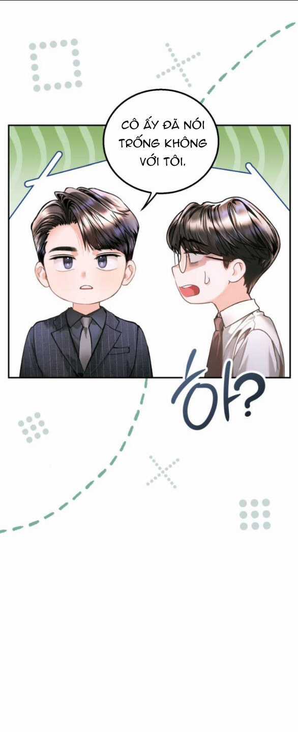 Đứa Trẻ Trông Giống Tôi Chapter 10.1 trang 11