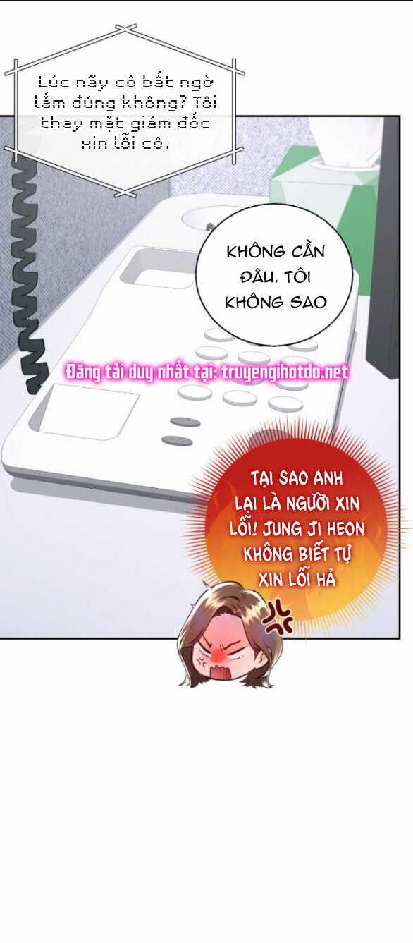 Đứa Trẻ Trông Giống Tôi Chapter 10.1 trang 16