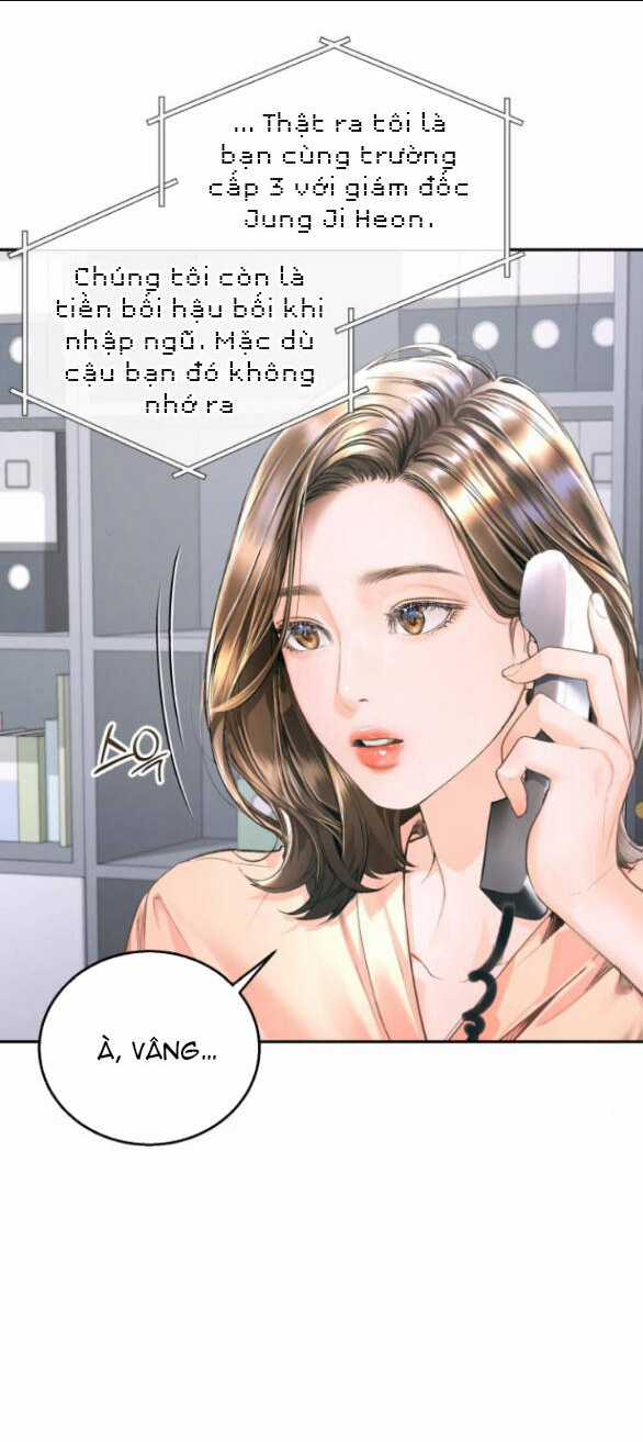 Đứa Trẻ Trông Giống Tôi Chapter 10.1 trang 17