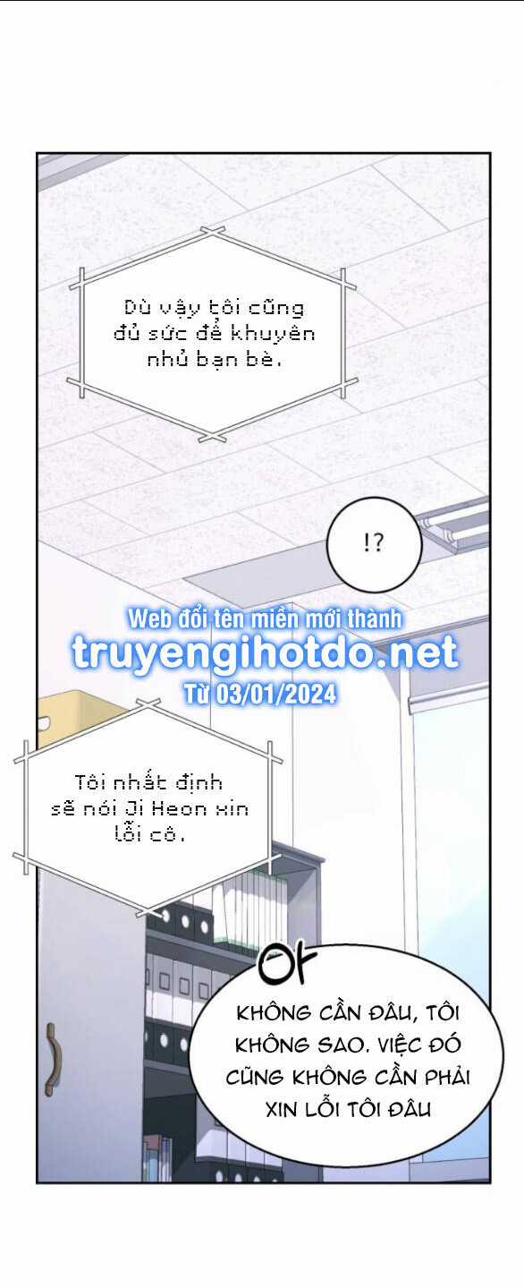 Đứa Trẻ Trông Giống Tôi Chapter 10.1 trang 18