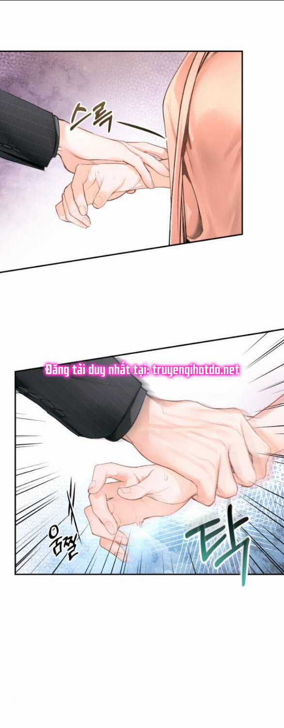 Đứa Trẻ Trông Giống Tôi Chapter 10.1 trang 2