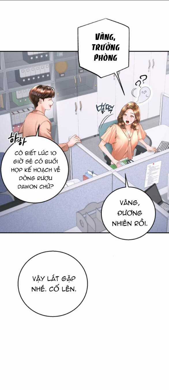 Đứa Trẻ Trông Giống Tôi Chapter 10.1 trang 22