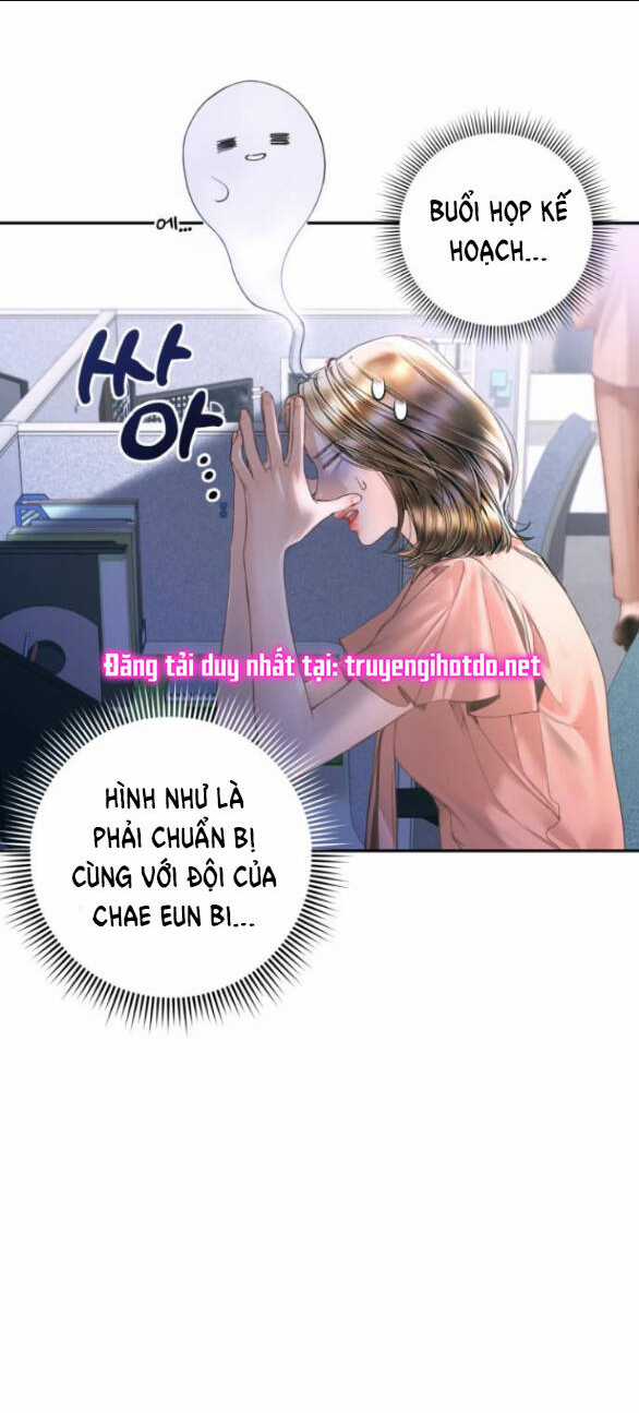 Đứa Trẻ Trông Giống Tôi Chapter 10.1 trang 23