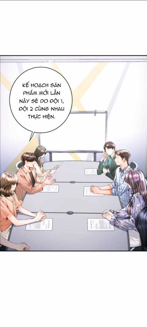 Đứa Trẻ Trông Giống Tôi Chapter 10.1 trang 24