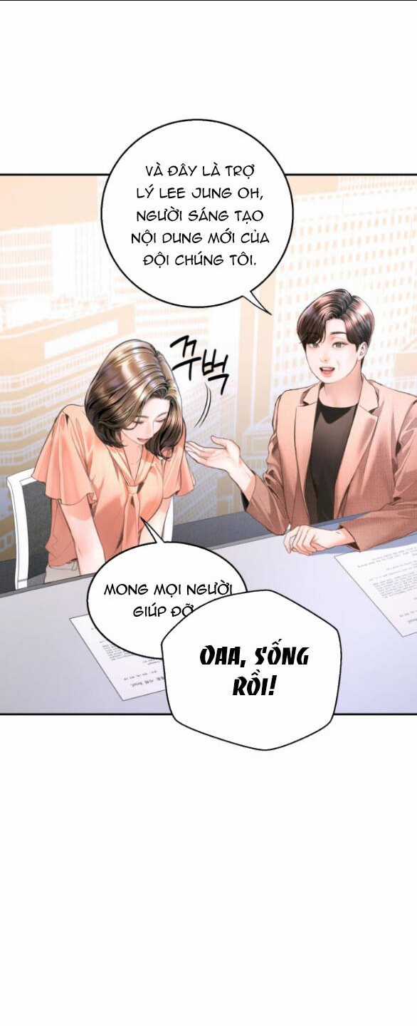 Đứa Trẻ Trông Giống Tôi Chapter 10.1 trang 25