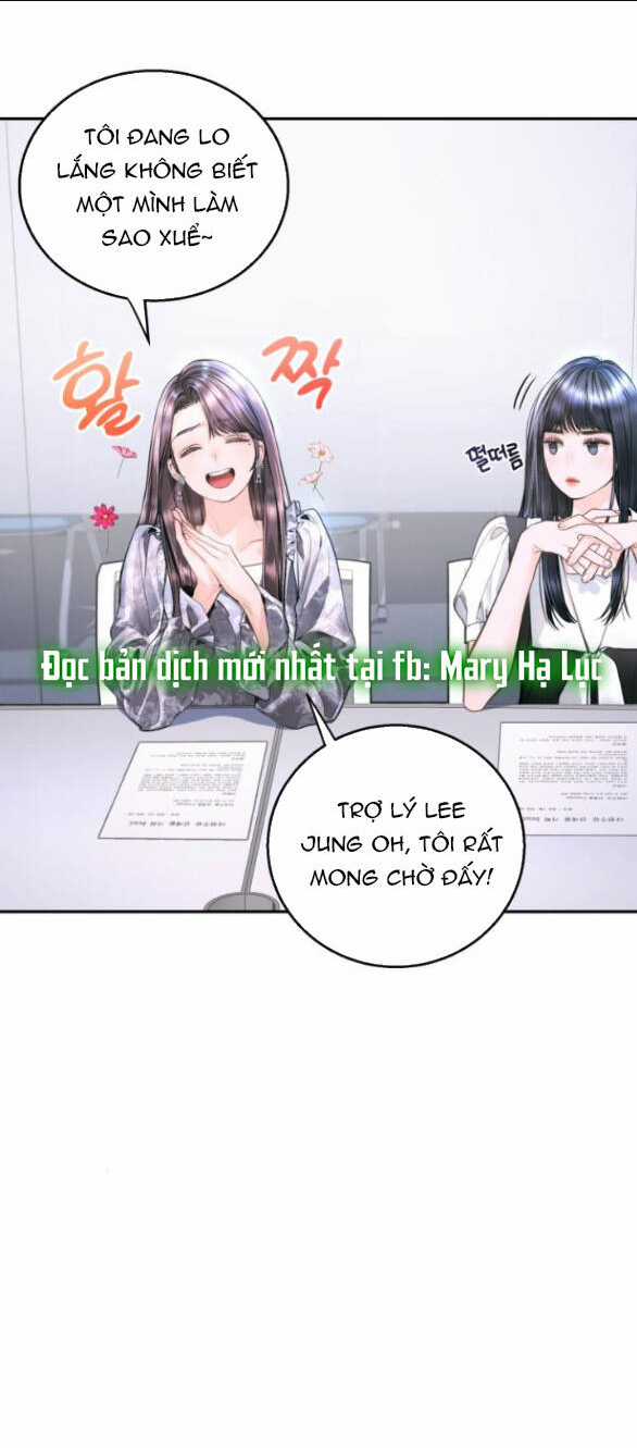 Đứa Trẻ Trông Giống Tôi Chapter 10.1 trang 26