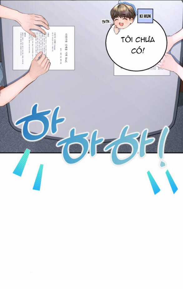 Đứa Trẻ Trông Giống Tôi Chapter 10.1 trang 28