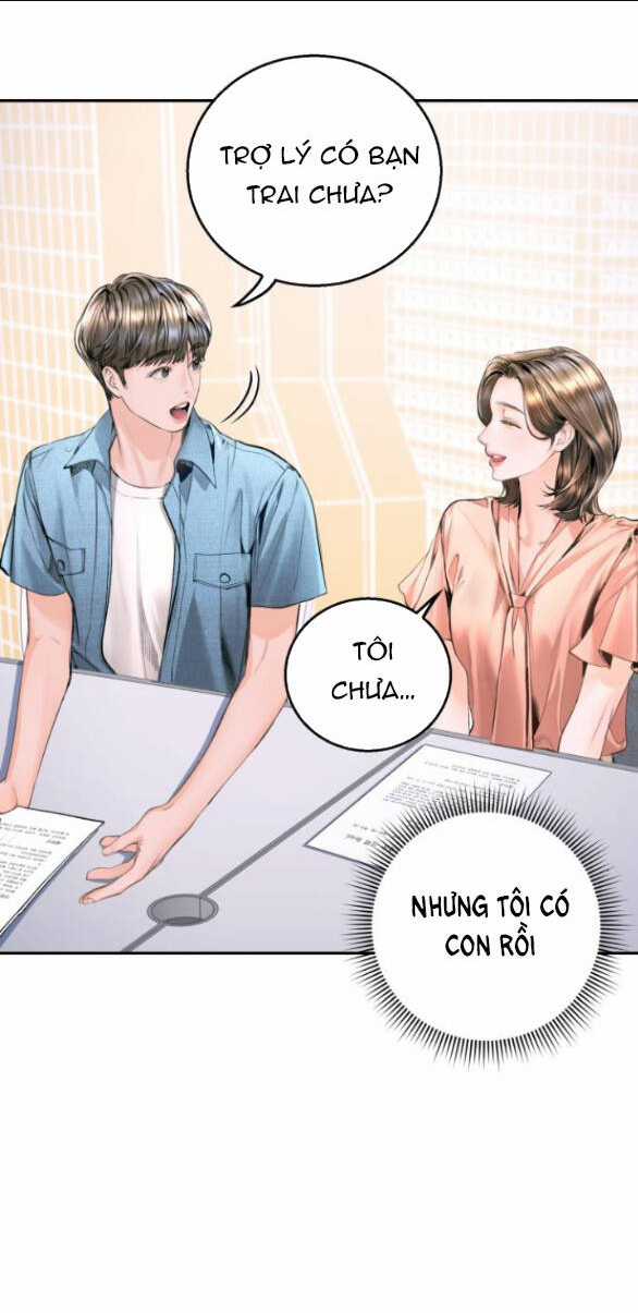 Đứa Trẻ Trông Giống Tôi Chapter 10.1 trang 29