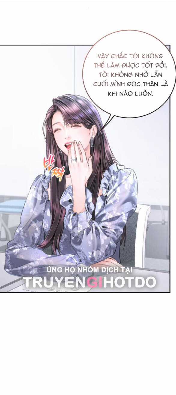 Đứa Trẻ Trông Giống Tôi Chapter 10.1 trang 30