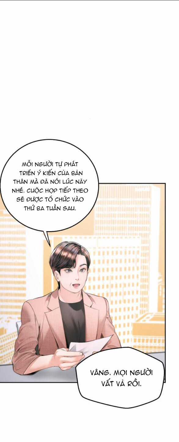 Đứa Trẻ Trông Giống Tôi Chapter 10.1 trang 32