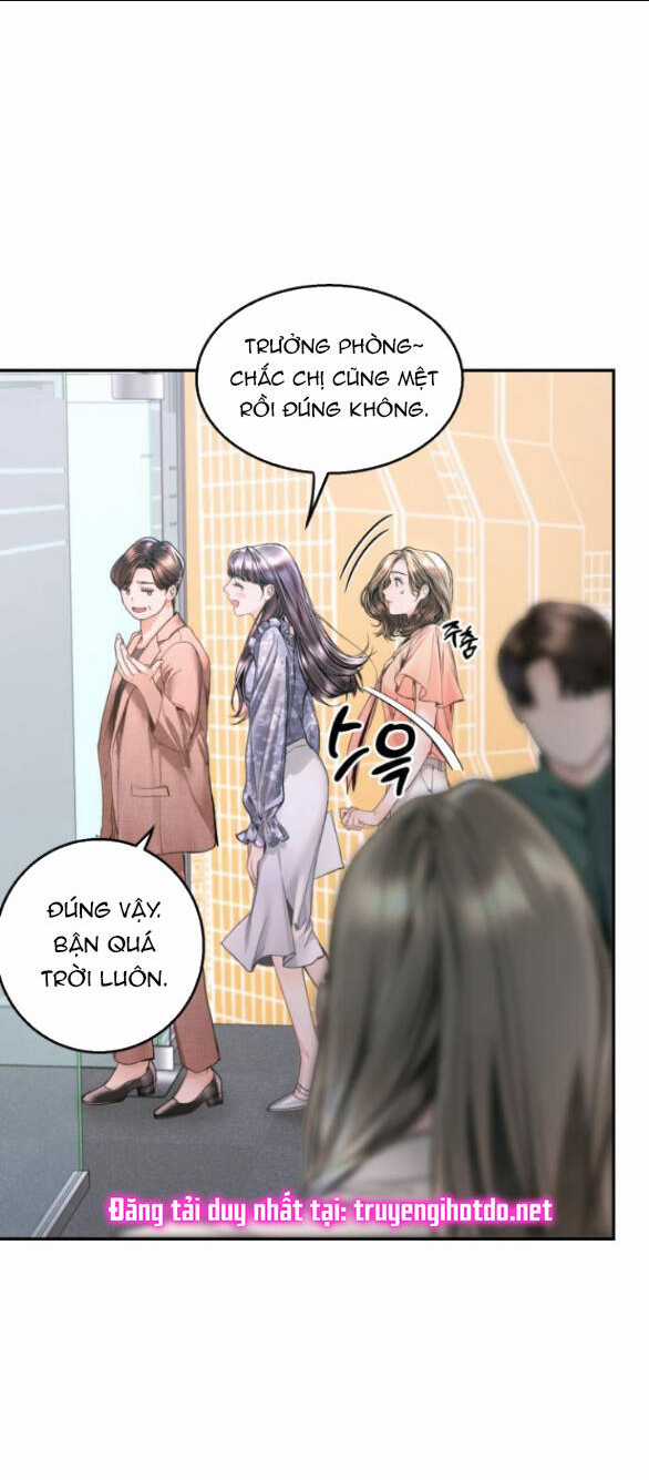 Đứa Trẻ Trông Giống Tôi Chapter 10.1 trang 33