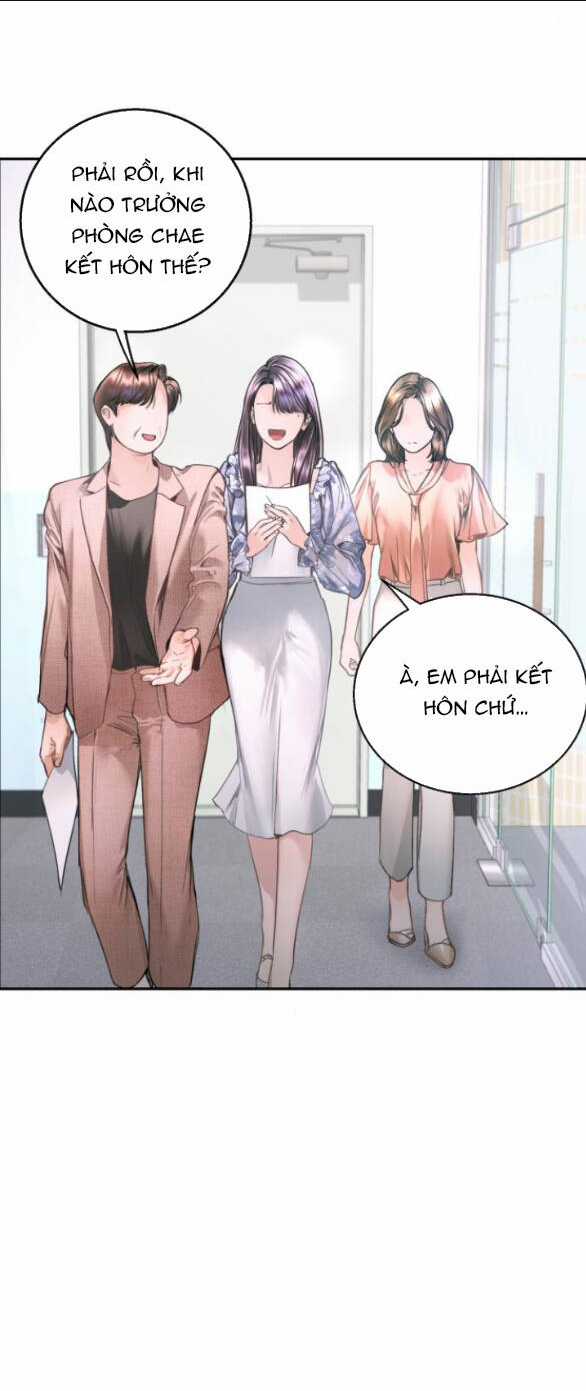 Đứa Trẻ Trông Giống Tôi Chapter 10.1 trang 34