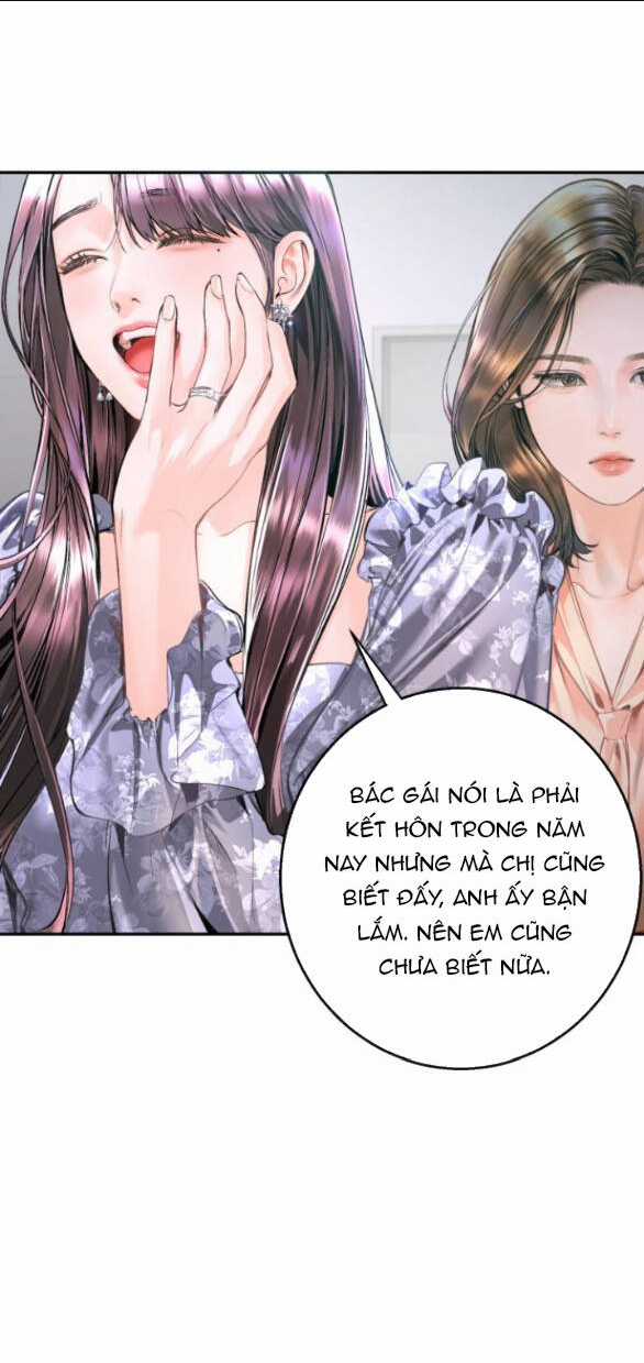 Đứa Trẻ Trông Giống Tôi Chapter 10.1 trang 35