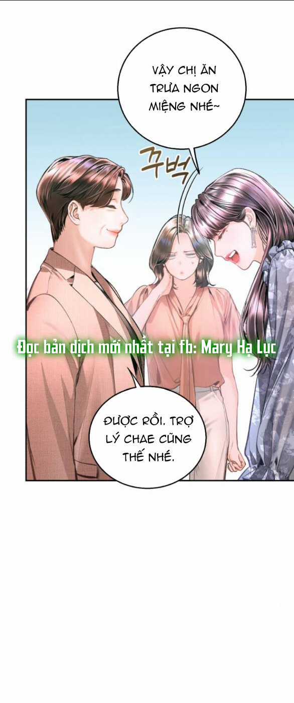 Đứa Trẻ Trông Giống Tôi Chapter 10.1 trang 36