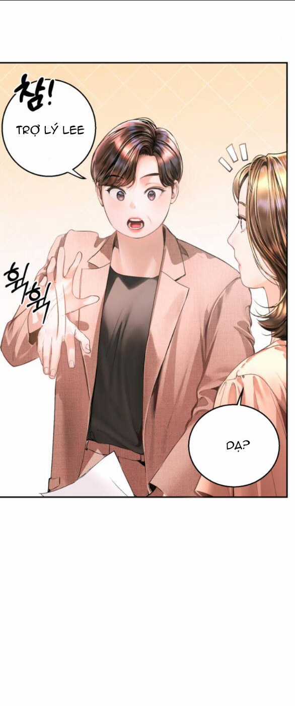 Đứa Trẻ Trông Giống Tôi Chapter 10.1 trang 37