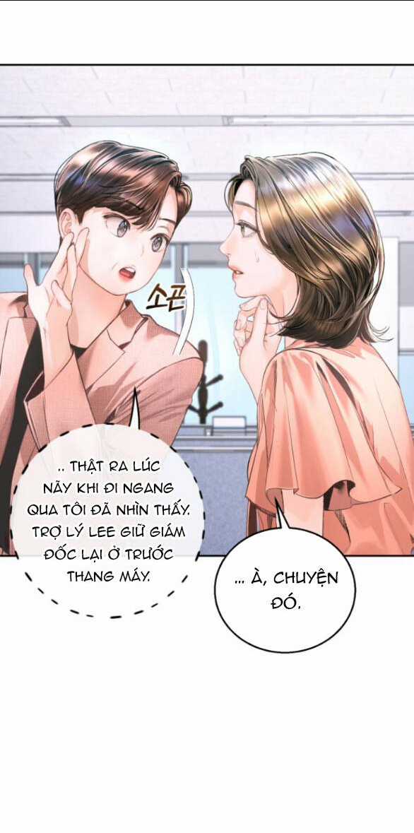 Đứa Trẻ Trông Giống Tôi Chapter 10.1 trang 38