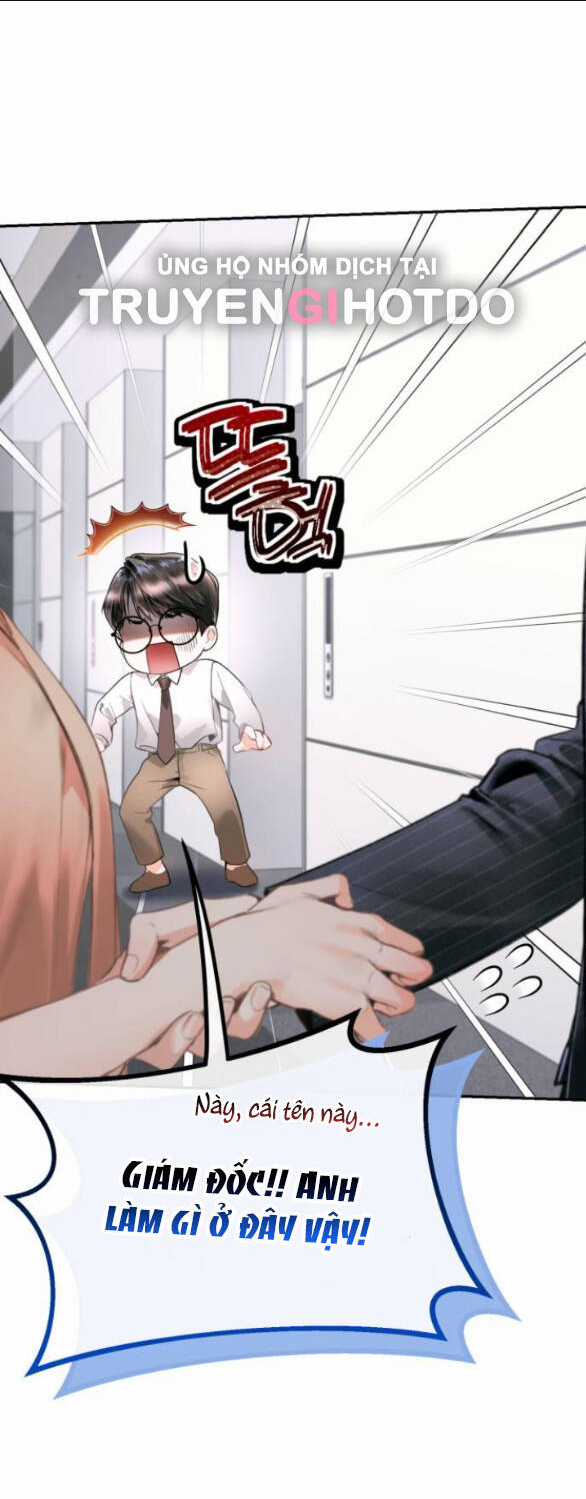 Đứa Trẻ Trông Giống Tôi Chapter 10.1 trang 4