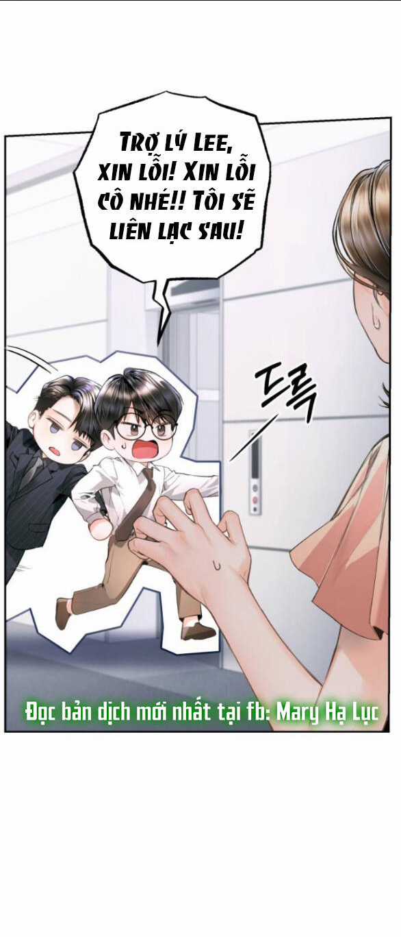 Đứa Trẻ Trông Giống Tôi Chapter 10.1 trang 6