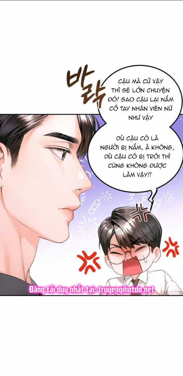 Đứa Trẻ Trông Giống Tôi Chapter 10.1 trang 9