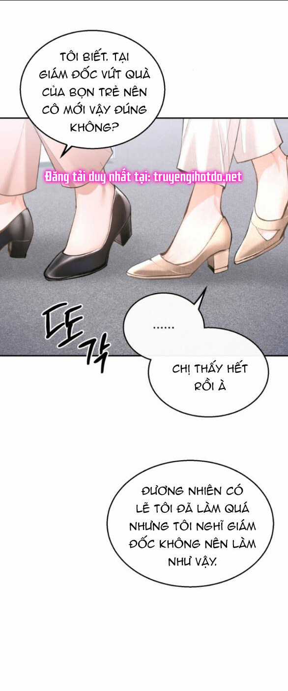Đứa Trẻ Trông Giống Tôi Chapter 10.2 trang 0