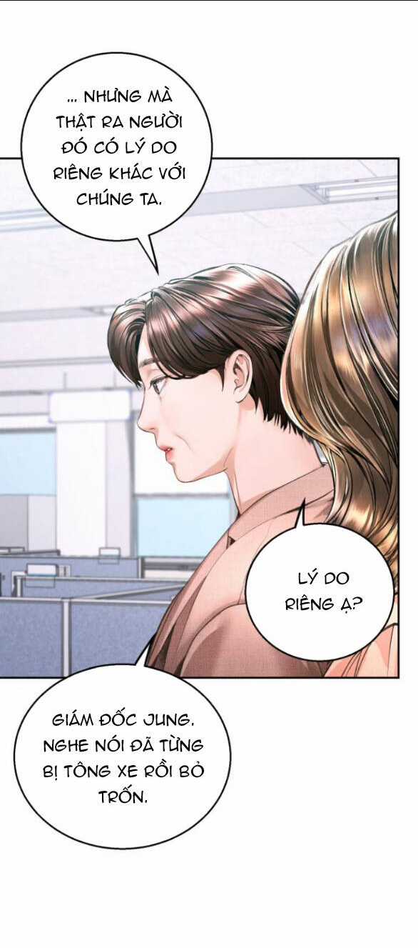 Đứa Trẻ Trông Giống Tôi Chapter 10.2 trang 1