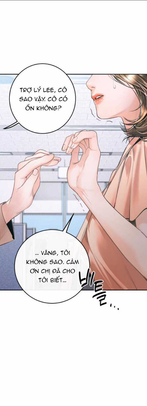 Đứa Trẻ Trông Giống Tôi Chapter 10.2 trang 10