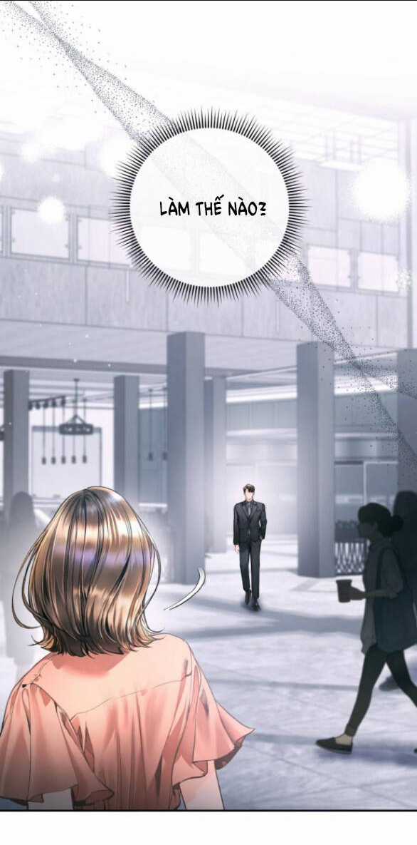 Đứa Trẻ Trông Giống Tôi Chapter 10.2 trang 18