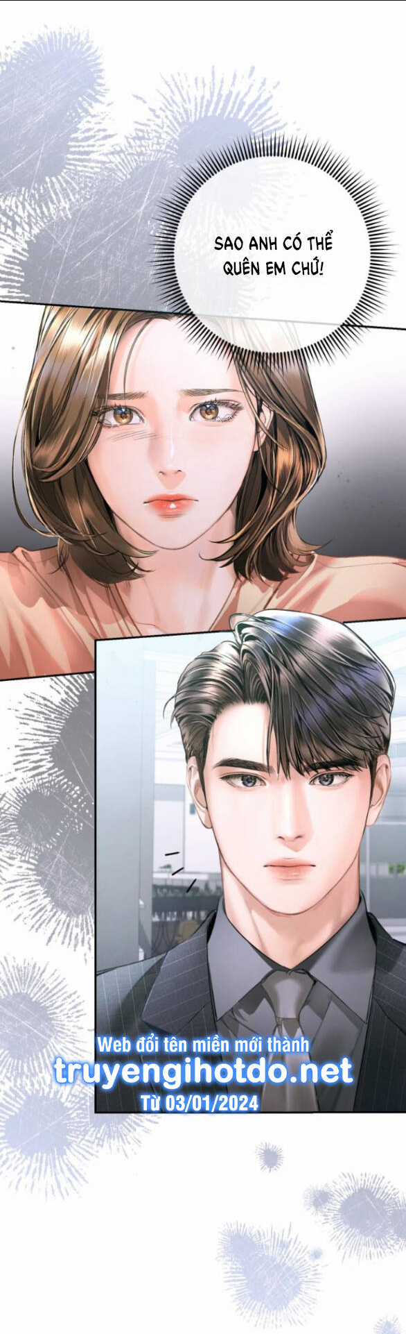 Đứa Trẻ Trông Giống Tôi Chapter 10.2 trang 19