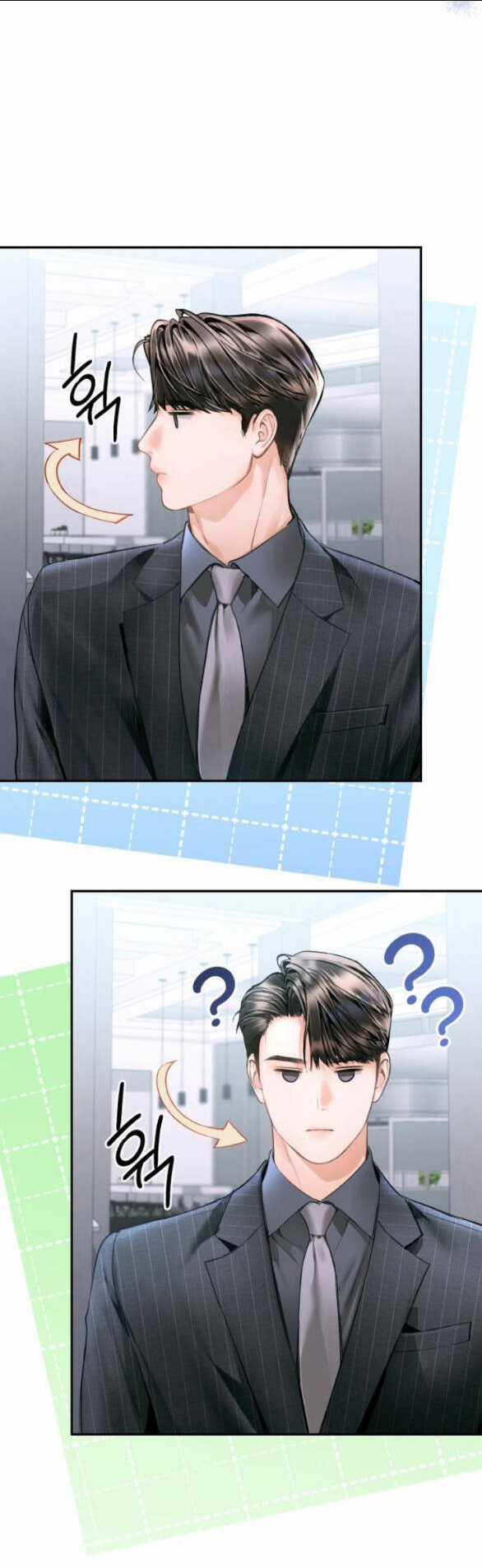 Đứa Trẻ Trông Giống Tôi Chapter 10.2 trang 20