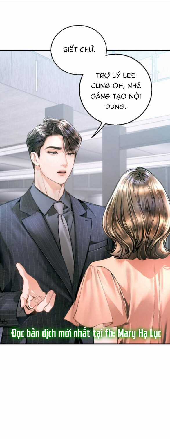 Đứa Trẻ Trông Giống Tôi Chapter 10.2 trang 26