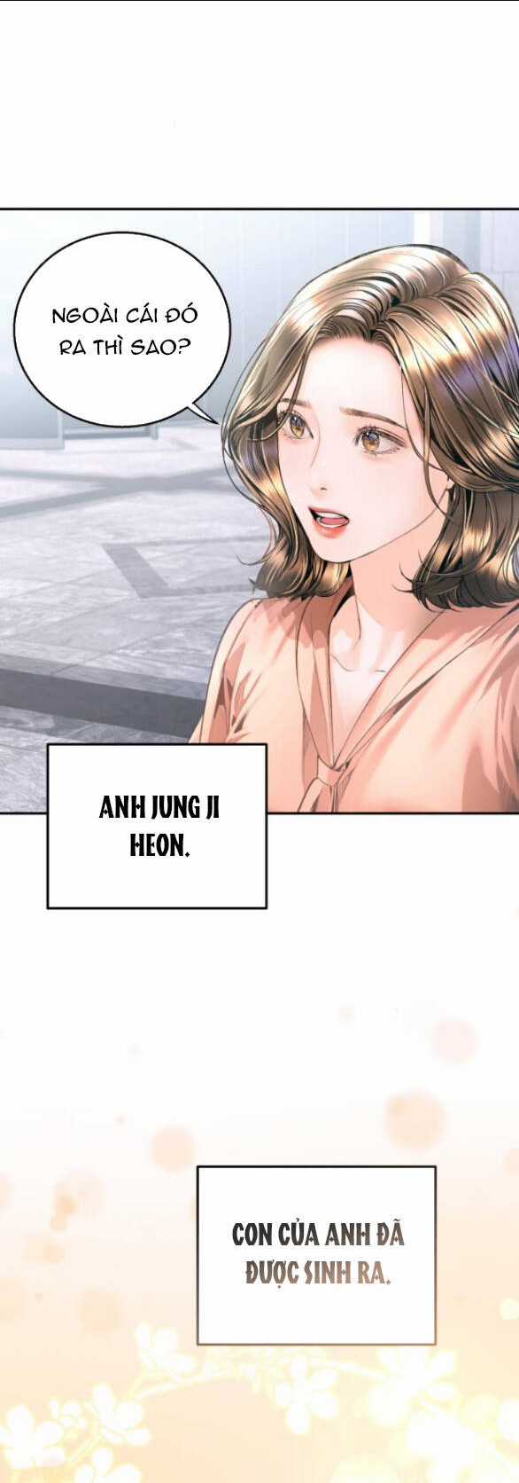 Đứa Trẻ Trông Giống Tôi Chapter 10.2 trang 27