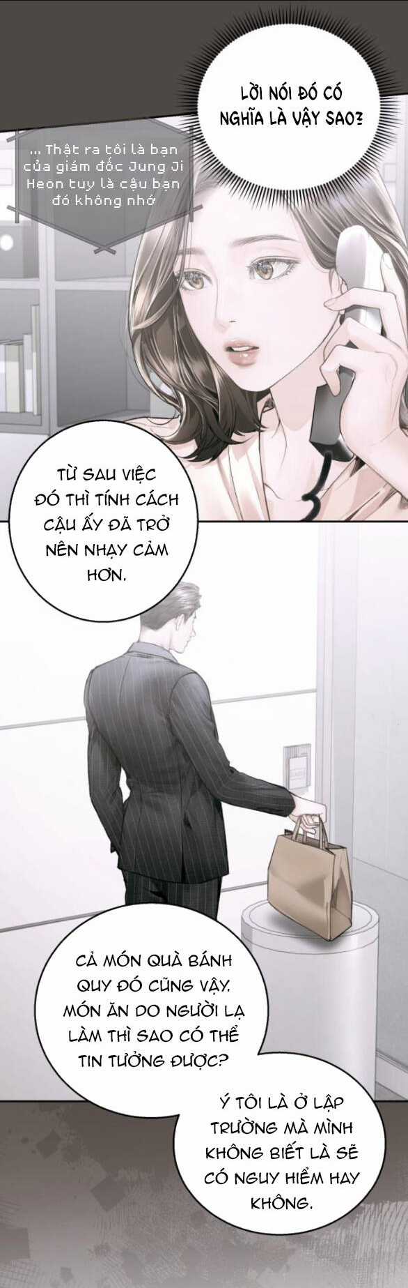 Đứa Trẻ Trông Giống Tôi Chapter 10.2 trang 4