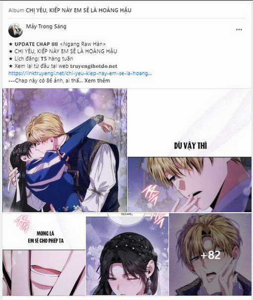 Đứa Trẻ Trông Giống Tôi Chapter 10.2 trang 40