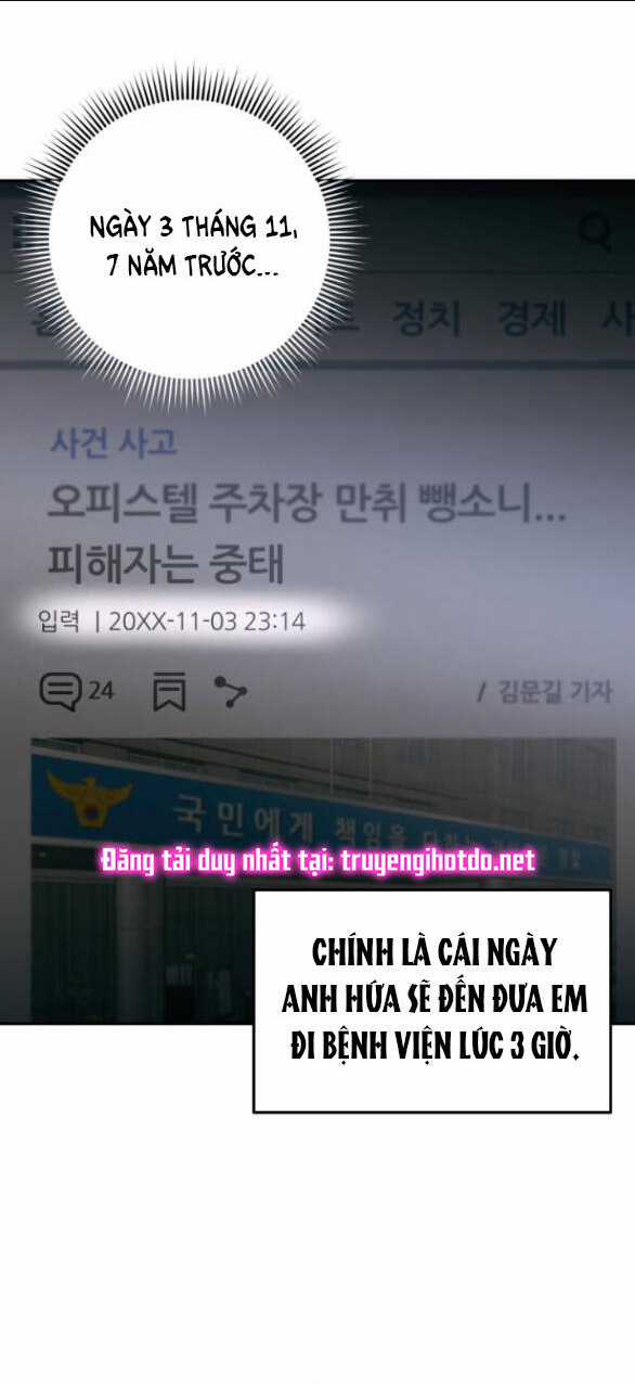 Đứa Trẻ Trông Giống Tôi Chapter 10.2 trang 9