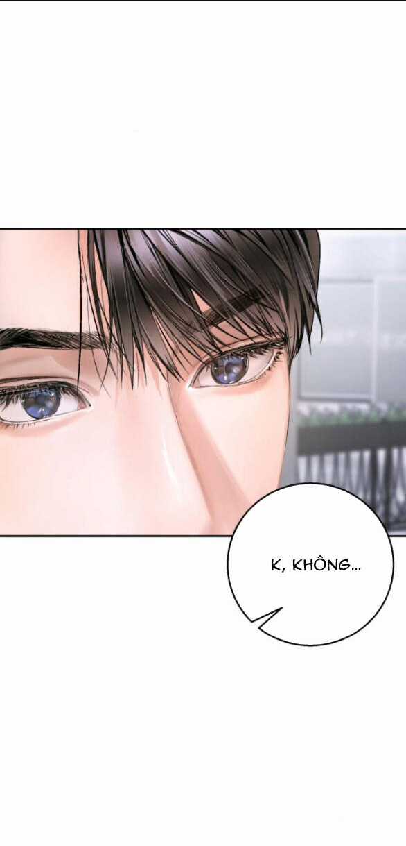 Đứa Trẻ Trông Giống Tôi Chapter 11.1 trang 1