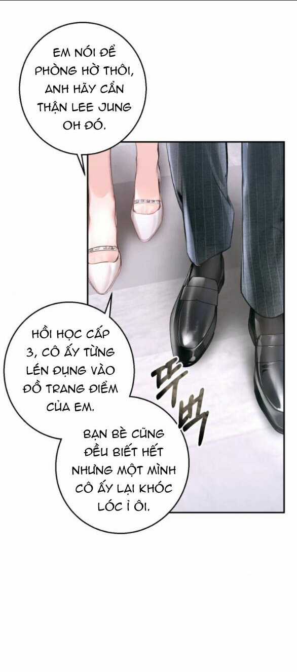 Đứa Trẻ Trông Giống Tôi Chapter 11.1 trang 10