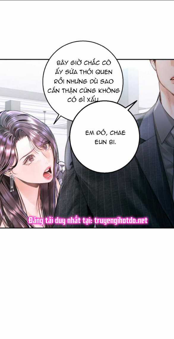 Đứa Trẻ Trông Giống Tôi Chapter 11.1 trang 11