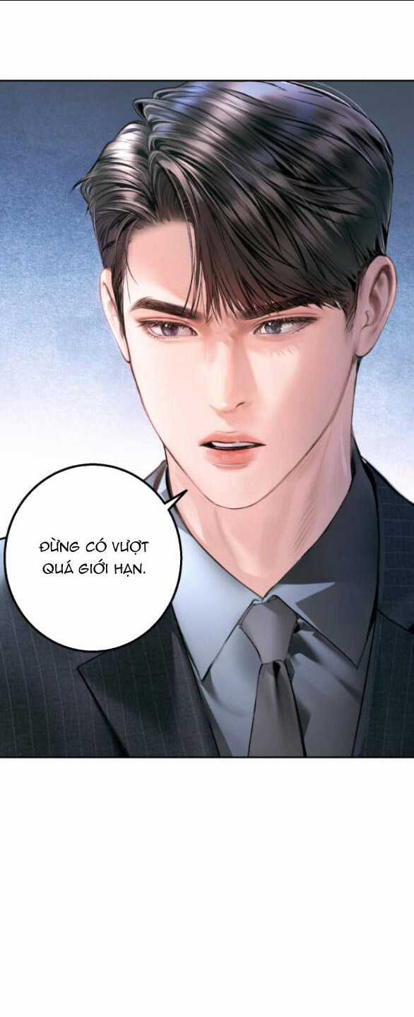 Đứa Trẻ Trông Giống Tôi Chapter 11.1 trang 12