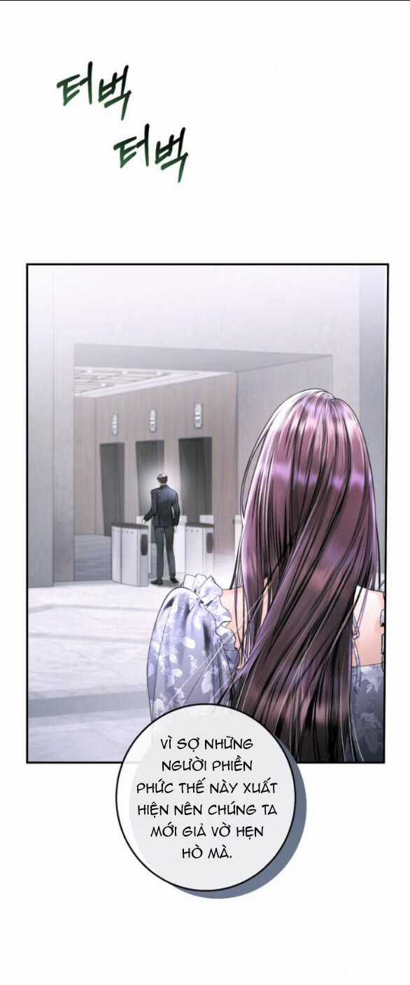 Đứa Trẻ Trông Giống Tôi Chapter 11.1 trang 13