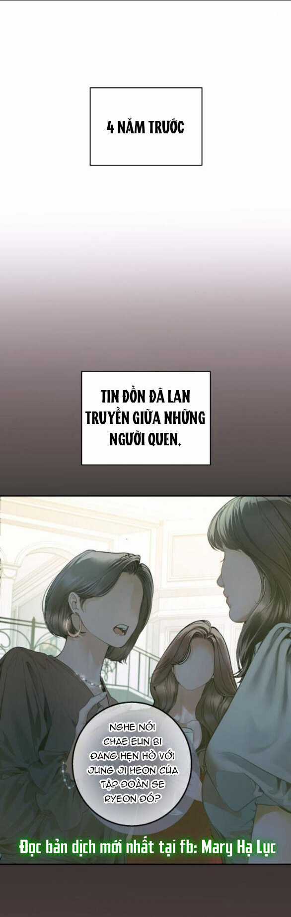 Đứa Trẻ Trông Giống Tôi Chapter 11.1 trang 14