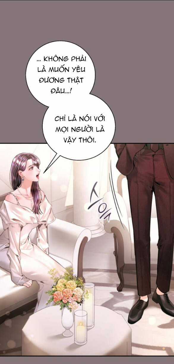 Đứa Trẻ Trông Giống Tôi Chapter 11.1 trang 16