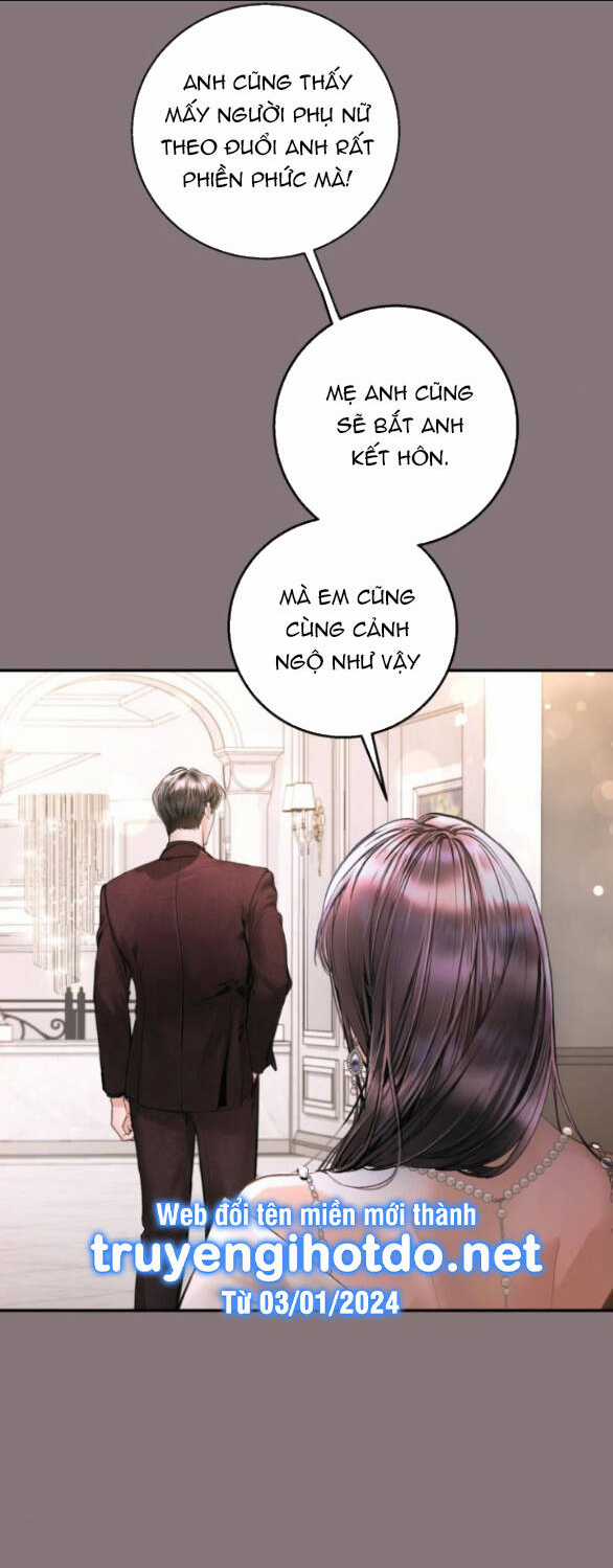 Đứa Trẻ Trông Giống Tôi Chapter 11.1 trang 17