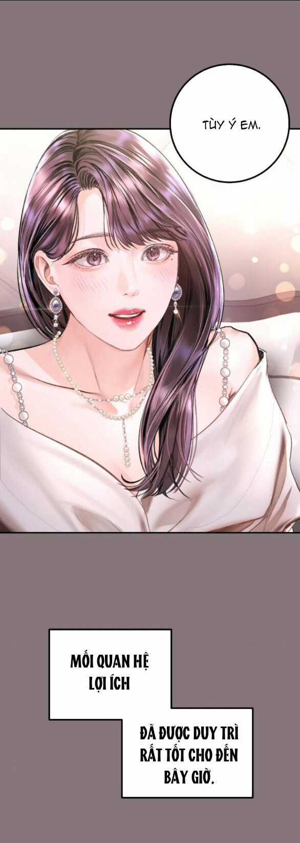 Đứa Trẻ Trông Giống Tôi Chapter 11.1 trang 18