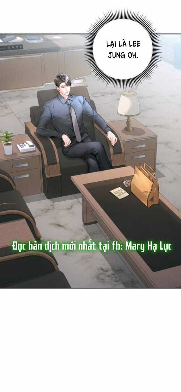 Đứa Trẻ Trông Giống Tôi Chapter 11.1 trang 28